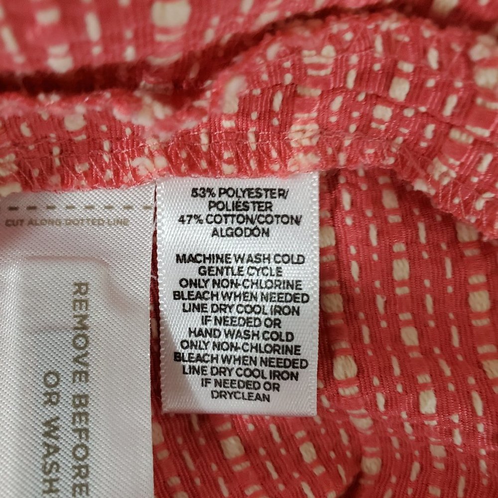 LOFT Boucle Shorts - Picture 5 of 5